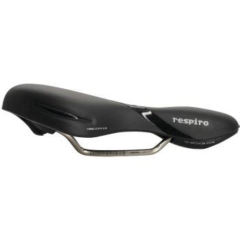 Selle Royal Respiro Athletic Journey Saddle Bike