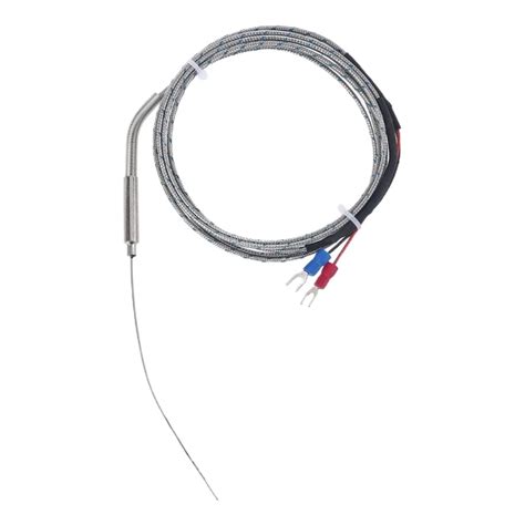 K Type Thermocouple High Temperature K Type Thermocouple Sensor