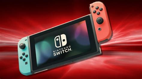 Nintendo Switch Successor Rumored To Use New Samsung 5nm NVIDIA Tegra Chip