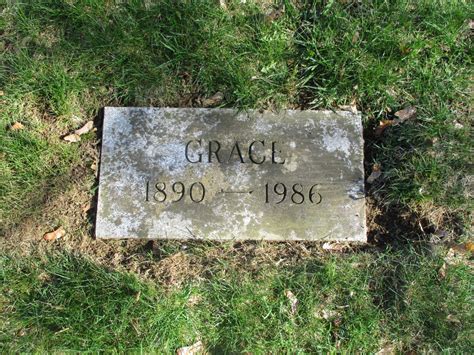 Grace May Charlton Temple M Morial Find A Grave