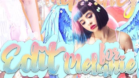 Melanie Martinez ♡ Edit Youtube