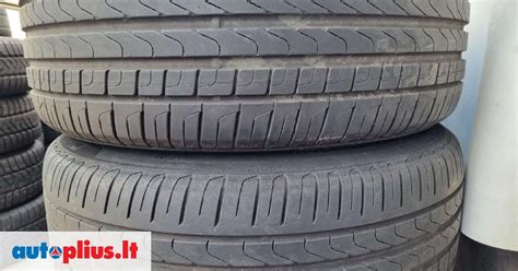 Pirelli Mm Vasaras R A