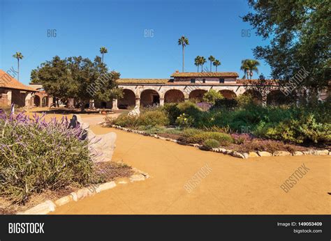 San Juan Capistrano, Image & Photo (Free Trial) | Bigstock