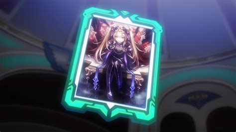 Shadowverse Flame Image Fancaps