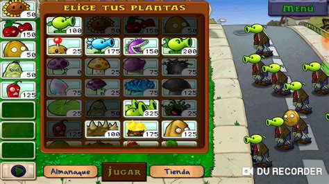 Minijuegos Y Puzzles Plantas Vs Zombies Parte Youtube