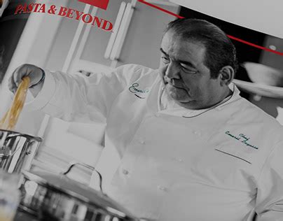 Emeril Projects Photos Videos Logos Illustrations And Branding