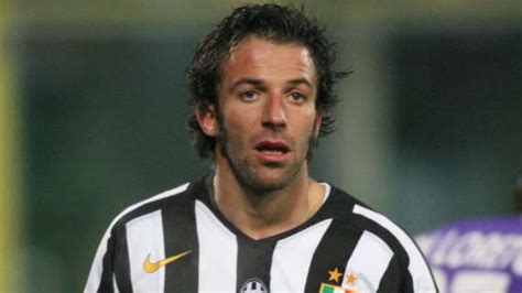 Del Piero Con Cassano Potremmo Coesistere