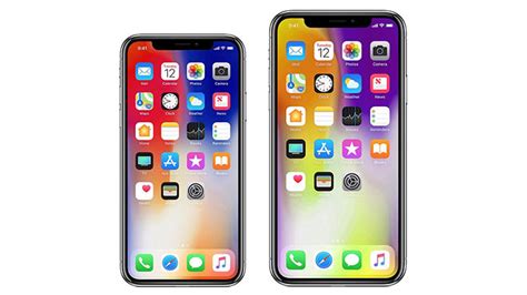 Apple Iphone X Plusın Ekran Tedarikçisi Belli Oldu Log