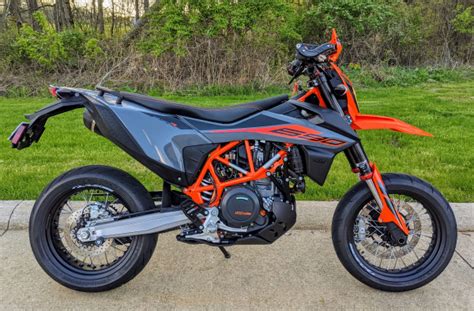 Ktm Seat Concepts Comfort Seat Review Srmoto Crf Rl