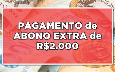 Novo abono de R 2000 para BPC LOAS em 2024 o que você precisa saber