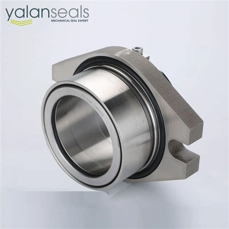 YL 318 YALAN Seals China Mechanical Seal Standard Maker