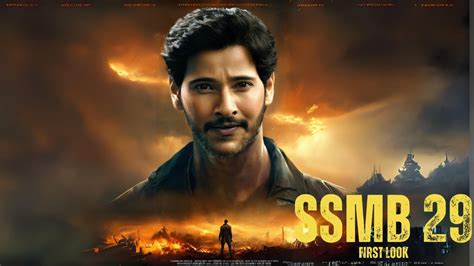 Ssmb Shooting Update Mahesh Babu Rajamouli Ssmb Cast