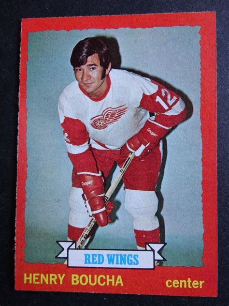 Topps Hockey Cards Complete Your Set Pick From List Ebay