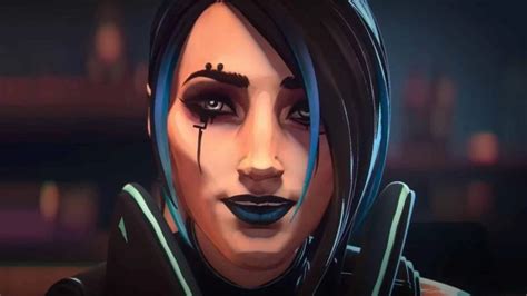 Apex Legends Introduces New Trans Legend Catalyst Season 15 Eclipse