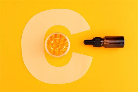 Desvendando Os Segredos Da Vitamina C O Poderoso Nutriente Para Uma