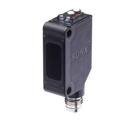 CX 421 P SUNX CX 400 Diffuse Reflective Sensor