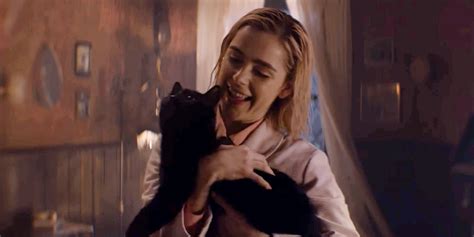 Salem Revealed in New Chilling Adventures of Sabrina Teaser