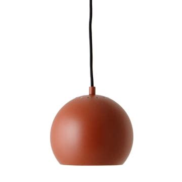 Ball Serie Von Frandsen Connox