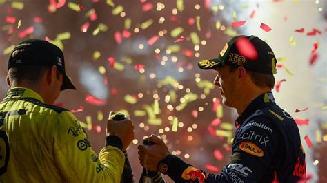 Max Verstappen Bisa Kunci Gelar Juara Dunia Di Gp Singapura