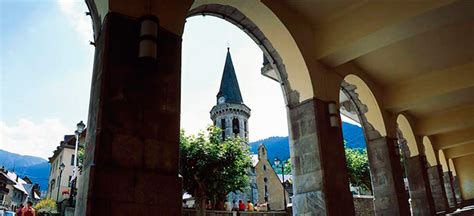 Vielha Visitvaldaran Valle de Arán Estación de esquí Baqueira