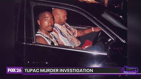 Tupac Murder Suspect Appears In Court Fox 26 Houston