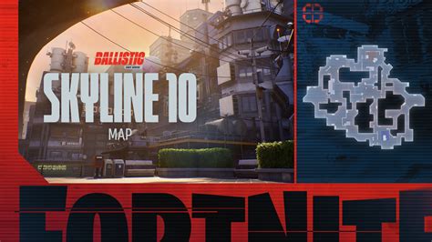 Fortnite Ballistic Everything To Know About The 5v5 FPS Mode Esports Gg