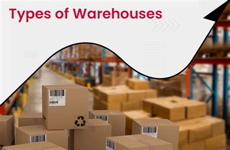 Types Of Warehouses Which Is Best For Your Business Nimbuspost