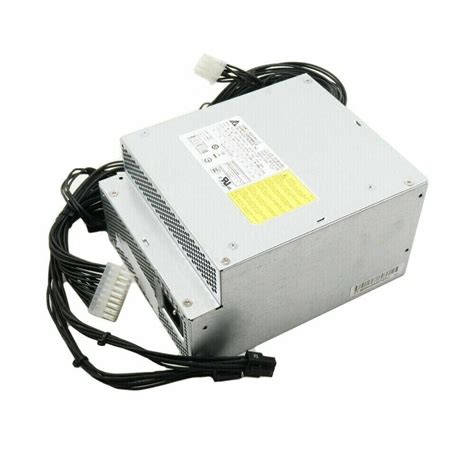 Genuine HP Z440 Power Supply 700W EMPR