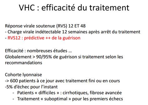 Diagnostic virologiques des hépatites virales B et C SFLS