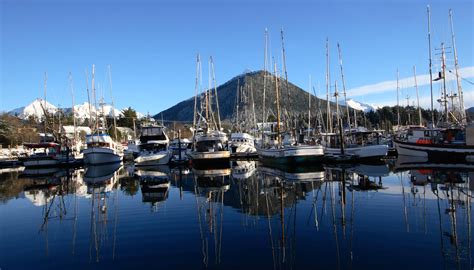 Car Rental at Sitka Airport from $104/day - KAYAK