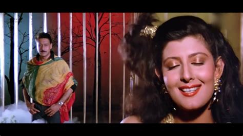 Gali Gali Mein Phirta Hai Original Song Tridev 1989 Full Video Song ٭hd