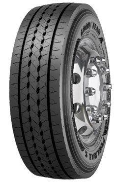 Goodyear FUELMAX S Endurance 385 65 R22 5 Veoauto