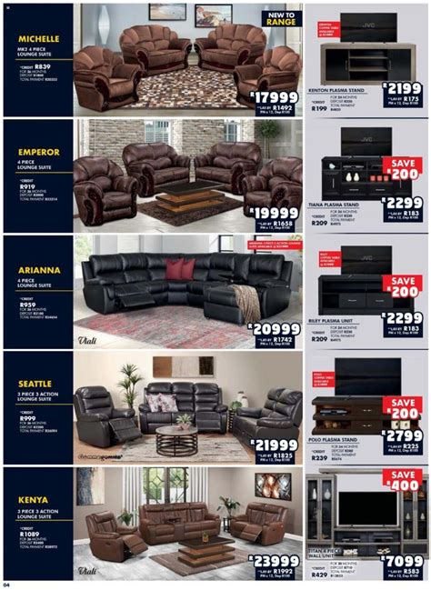 Russells Black Friday Catalogue Russells Specials Black Friday