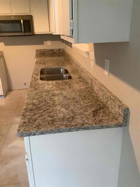 Granite Ornamental White Granite America