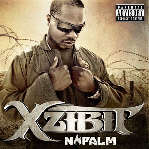 Napalm (Deluxe) - Album by Xzibit | Spotify