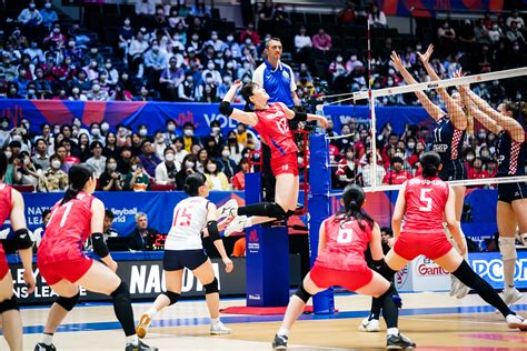 Volleyball World Announce Oriental Bio As National Partner Of VNL 2023