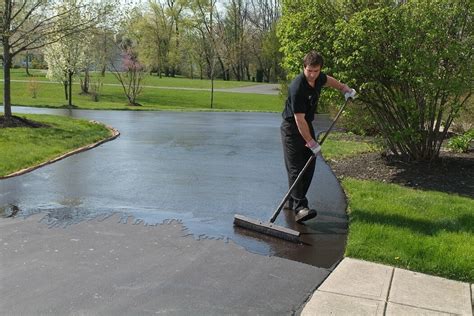 Americoat Asphalt And Concrete Residential And Commercial Sealing