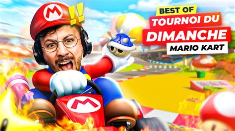 Nouvelle méta nouvelle compo Tournoi Mario Kart YouTube