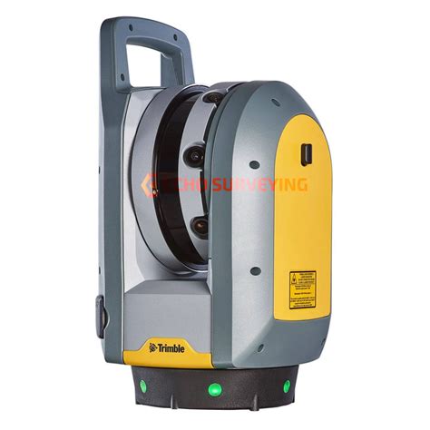 Trimble X7 Laser Scanner