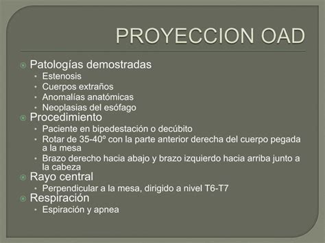 Esofagograma y Anatomía Radiología Convencional PPT Descarga Gratuita