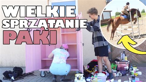 Vlog Wielkie Sprz Tanie Paki Youtube