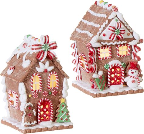 Amazon RAZ Imports 2022 Holiday In Provence 13 White Icing Lighted