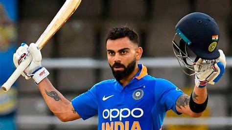 3 Batting Records That Virat Kohli Can Break In 2020