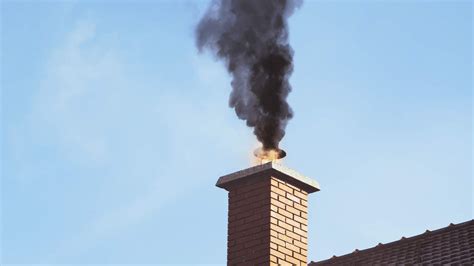 Chimney Fire Statistics 5 Key Metrics Homeowners Must Know