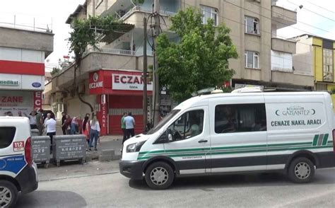 Gaziantep te 64 yaşındaki kadın evinde ölü bulundu Gaziantep Haber