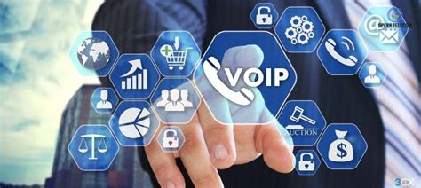 What Are The Benefits Of A VoIP Phone System