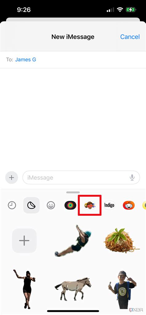 Complete Guide To Stickers On Ios And Ipados