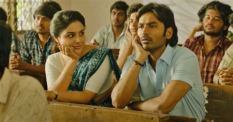 Vaathi Movie Review: Dhanush Can Never Go Wrong & Even The Script Is ...