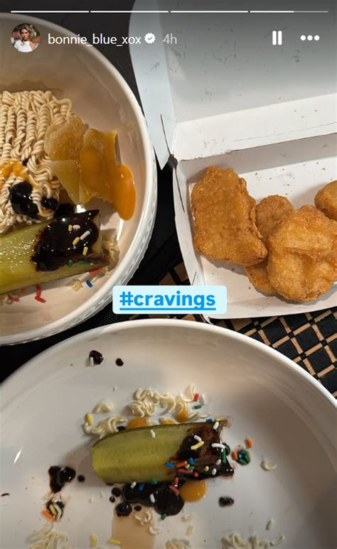 Bonnie Blue, la actriz de OnlyFans que tuvo sexo con 1.000 hombres