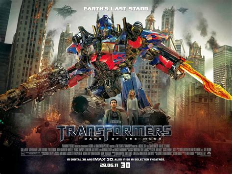 Ver Pelicula Transformers 3 El Lado Oscuro De La Luna Online En Audio